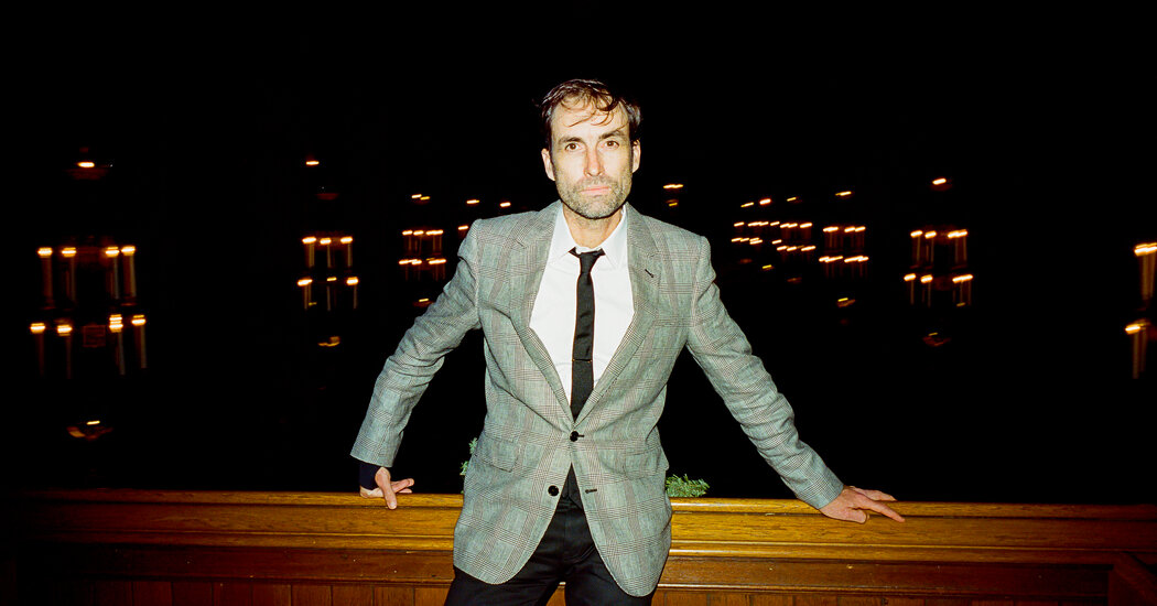 A New Way to Hear The Amplifier (Plus 5 More Whistling Songs)