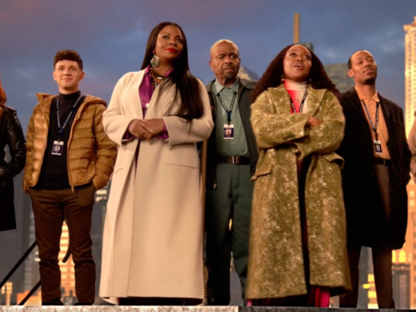 ‘Abbott Elementary’ Adds Josh Segarra, Kimia Behpoornia and Benjamin Norris to Season 3 Cast