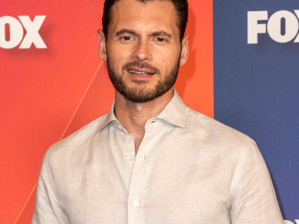 Adan Canto, ‘The Cleaning Lady’ and ‘X-Men’ Actor, Dies at 42