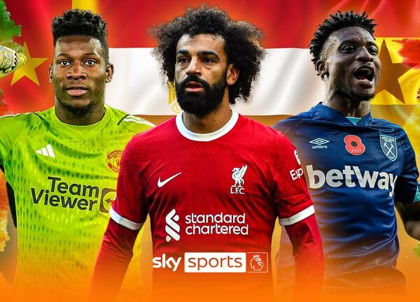 AFCON 2023: Frankie Musonda is Zambia’s former Luton player now with Ayr United and dreaming of glory | Football News AFCON 2023: Frankie Musonda is Zambia’s former Luton player now with Ayr United and dreaming of glory | Football News