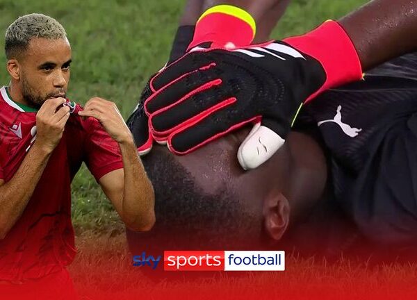 AFCON 2023: Ivory Coast’s hopes hanging by thread after Equatorial Guinea rout as Egypt scrape through | Football News