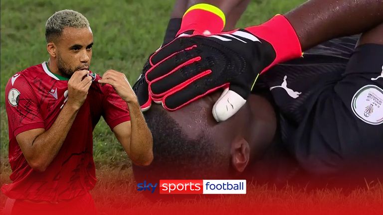 AFCON 2023: Ivory Coast’s hopes hanging by thread after Equatorial Guinea rout as Egypt scrape through | Football News AFCON 2023: Ivory Coast’s hopes hanging by thread after Equatorial Guinea rout as Egypt scrape through | Football News