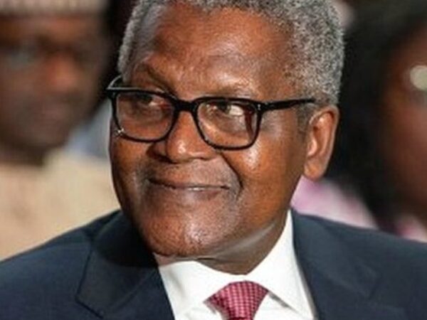 Aliko Dangote keeps billionaire crown despite Nigeria’s struggling economy