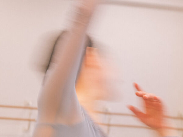 Alina Cojocaru: A Freelance Ballerina, Forging Her Own Path