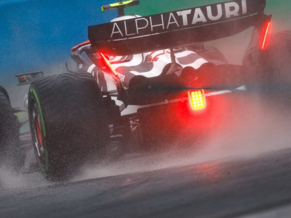 AlphaTauri’s new name: F1 team rebrands as Visa Cash App RB in big change ahead of 2024 season | F1 News AlphaTauri’s new name: F1 team rebrands as Visa Cash App RB in big change ahead of 2024 season | F1 News