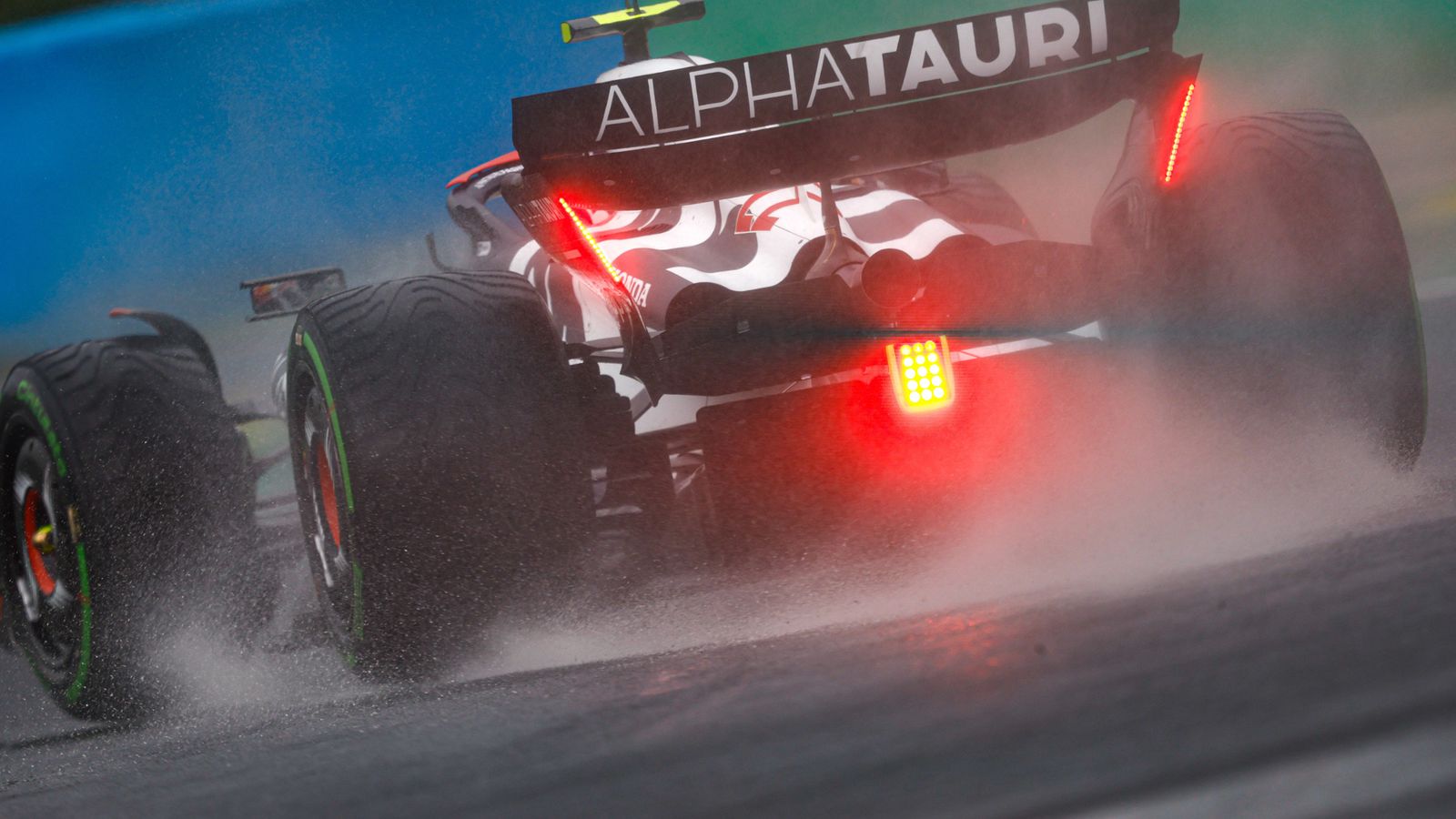 AlphaTauri’s new name: F1 team rebrands as Visa Cash App RB in big change ahead of 2024 season | F1 News AlphaTauri’s new name: F1 team rebrands as Visa Cash App RB in big change ahead of 2024 season | F1 News