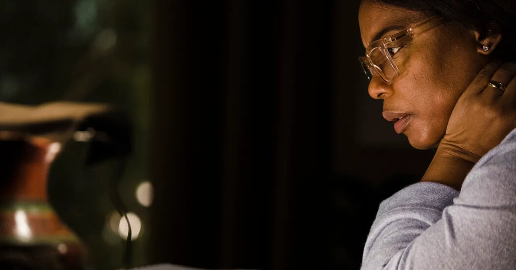 ‘American Fiction,’ ‘Origin’ and the Pressures Black Writers Face