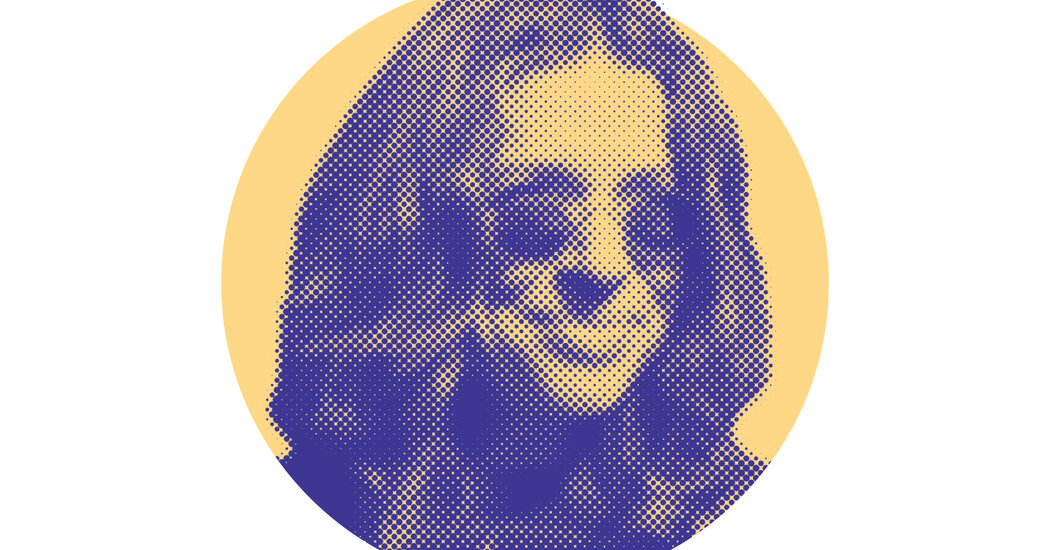 Ani DiFranco Learned (and Cried) a Lot During Her First Year in N.Y.C. Ani DiFranco Learned (and Cried) a Lot During Her First Year in N.Y.C.