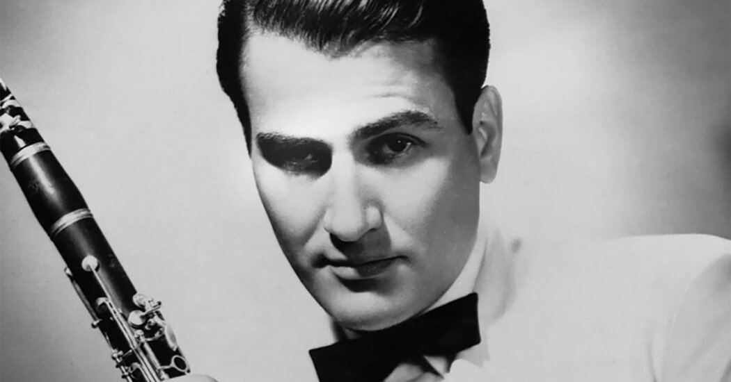 ‘Artie Shaw: Time Is All You’ve Got’ Review: A Lens on a Jazz Luminary ‘Artie Shaw: Time Is All You’ve Got’ Review: A Lens on a Jazz Luminary