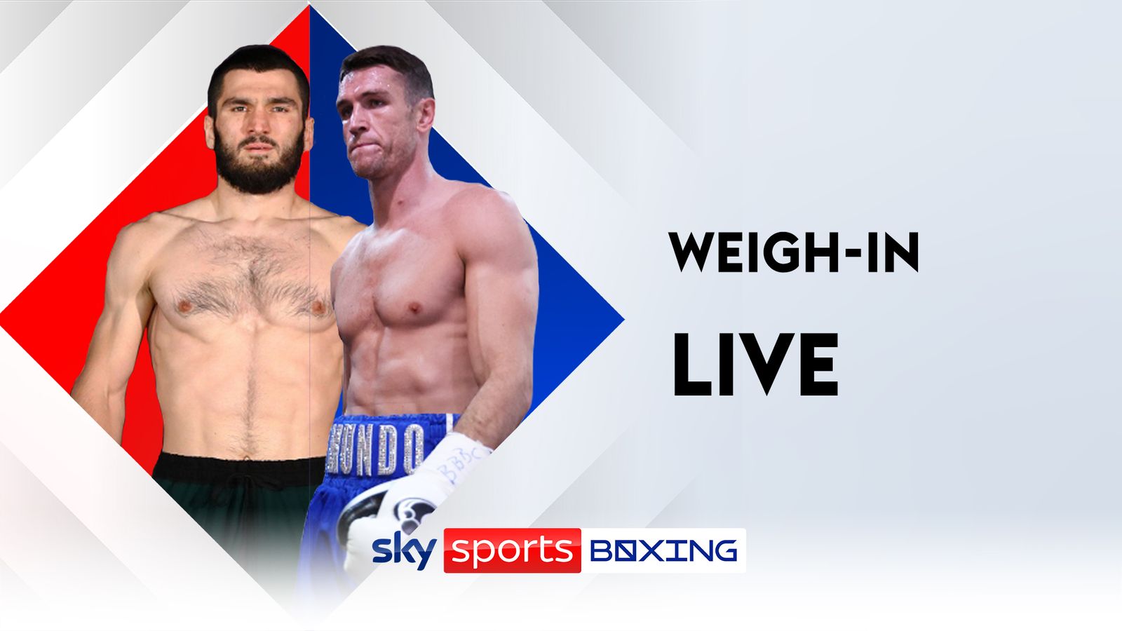 Artur Beterbiev vs Callum Smith: Watch weigh-in live ahead of light-heavyweight world title clash | Boxing News Artur Beterbiev vs Callum Smith: Watch weigh-in live ahead of light-heavyweight world title clash | Boxing News