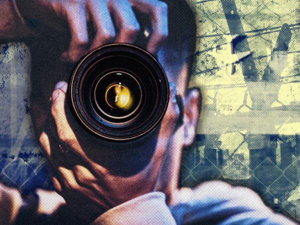 Atesh, the group spying on Russians in occupied Crimea