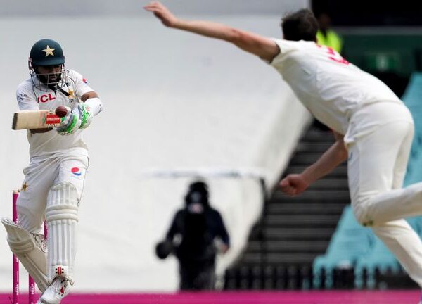 Australia vs Pakistan: Pat Cummins takes latest five-wicket haul as David Warner’s final Test begins | Cricket News