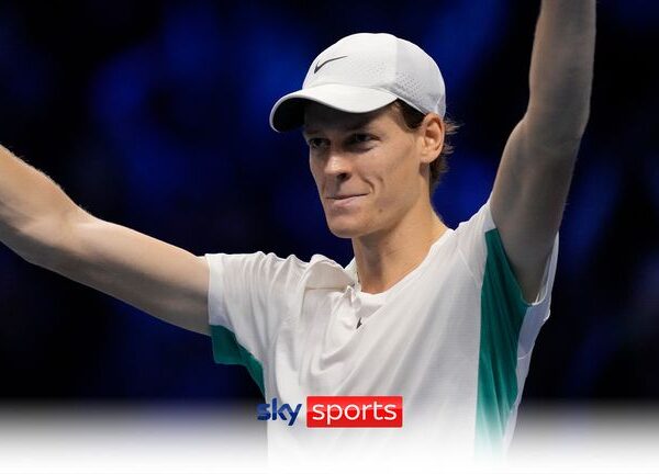 Australian Open: Jannik Sinner meets Daniil Medvedev in men’s final in Melbourne | Tennis News