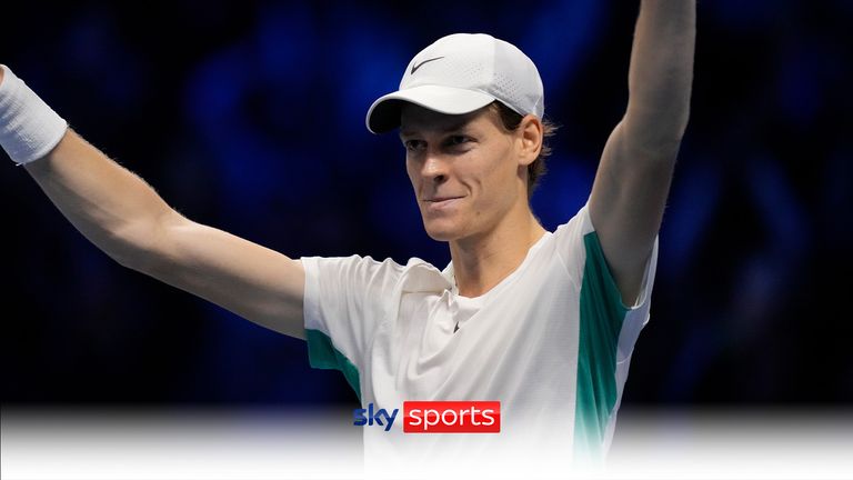 Australian Open: Jannik Sinner meets Daniil Medvedev in men’s final in Melbourne | Tennis News