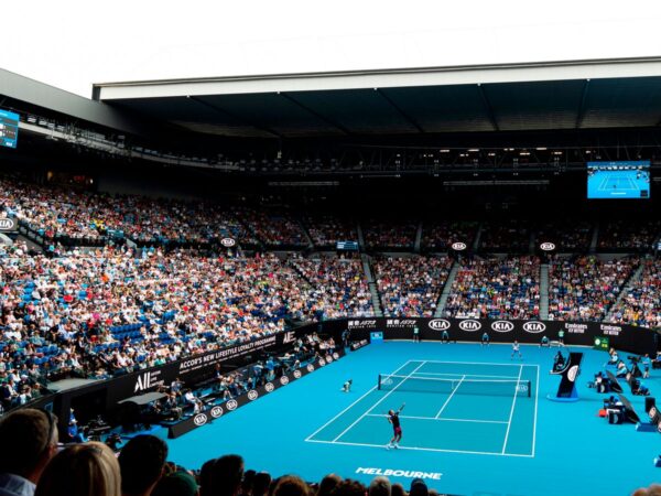 Australian Open: Order of Play at Melbourne Park with Novak Djokovic, Carlos Alcaraz, Cameron Norrie all in action | Tennis News