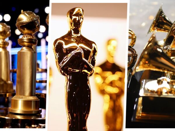 Awards Season Guide 2024: Every Date You Need for the BAFTAs, Oscars, GRAMMYs and More!