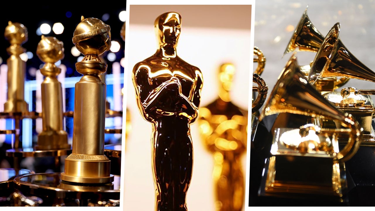 Awards Season Guide 2024: Every Date You Need for the BAFTAs, Oscars, GRAMMYs and More!