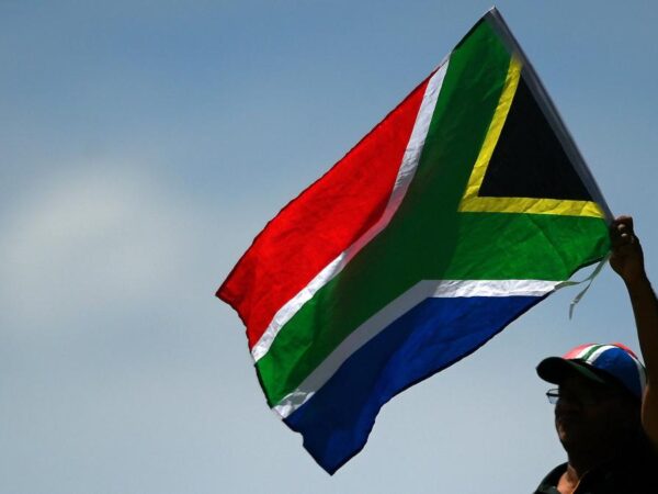 Axing of South Africa U19 cricket captain sparks antisemitism row