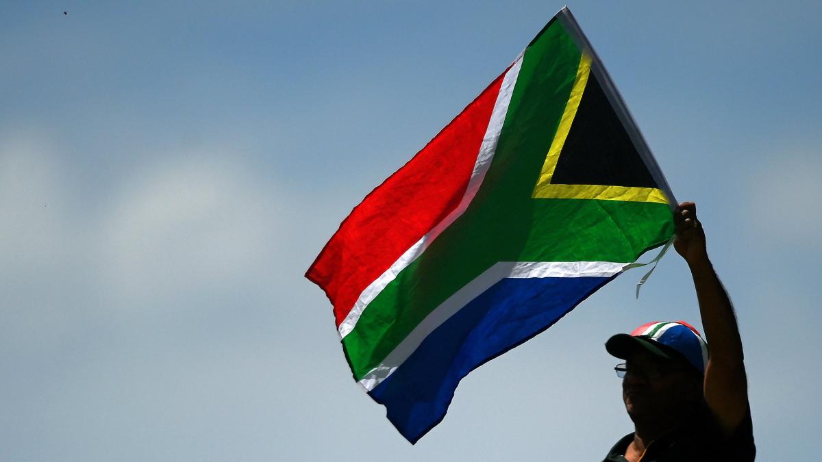 Axing of South Africa U19 cricket captain sparks antisemitism row Axing of South Africa U19 cricket captain sparks antisemitism row