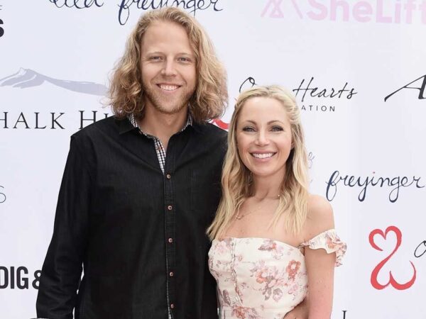 ‘Bachelor’ Alum Sarah Herron Expecting Twins 1 Year After Newborn Son’s Death