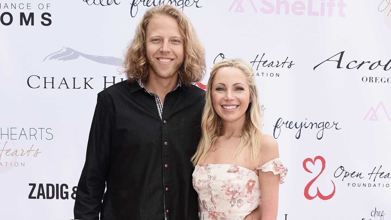 ‘Bachelor’ Alum Sarah Herron Expecting Twins 1 Year After Newborn Son’s Death