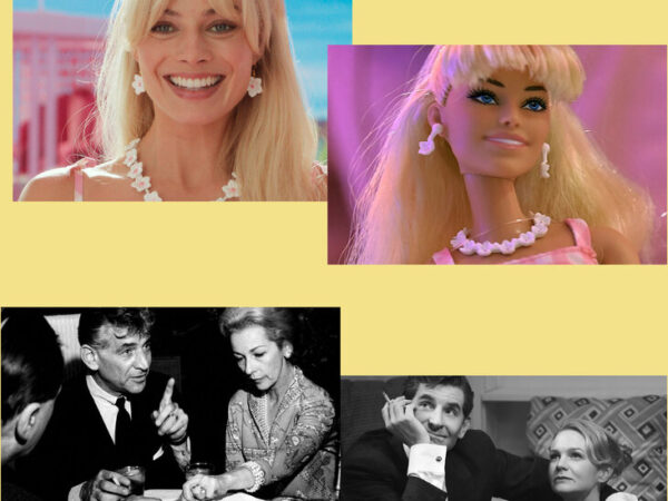 ‘Barbie’ Is Adapted? Let’s Fix the Oscar Screenplay Categories.