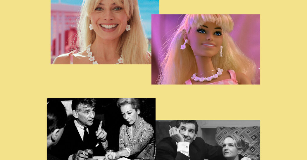 ‘Barbie’ Is Adapted? Let’s Fix the Oscar Screenplay Categories. ‘Barbie’ Is Adapted? Let’s Fix the Oscar Screenplay Categories.
