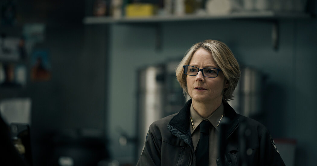 Best Movies and TV Shows Streaming in January: ‘Echo,’ ‘True Detective’ and More Best Movies and TV Shows Streaming in January: ‘Echo,’ ‘True Detective’ and More