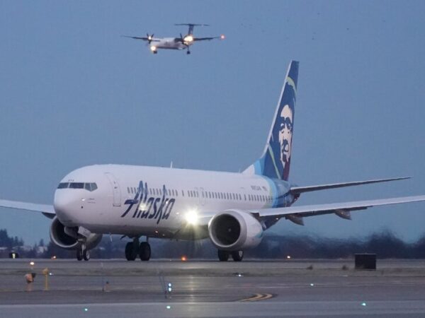 Boeing’s 737 Max 9 and the Alaska Airline Grounding: What to Know