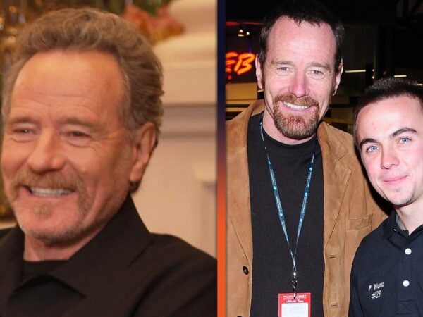 Bryan Cranston on Possibility of a ‘Malcolm in the Middle’ Revival After Frankie Muniz Reunion