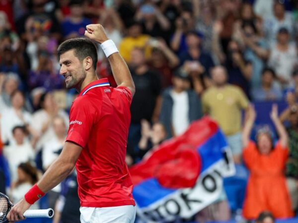 Can an Australian Open title settle Novak Djokovic’s GOAT claim once and for all?