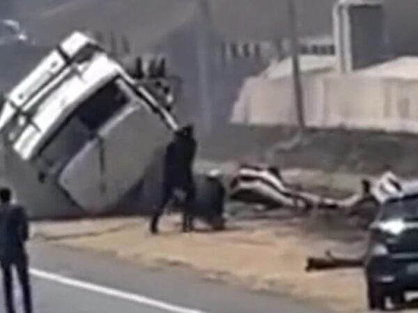 Cash-in-transit heists bring terror to South Africa’s roads