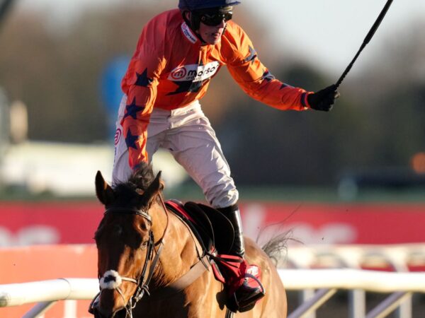 Cheltenham Festival 2024: Harry Cobden backs Bravemansgame as the best British Gold Cup hopeful | Racing News Cheltenham Festival 2024: Harry Cobden backs Bravemansgame as the best British Gold Cup hopeful | Racing News