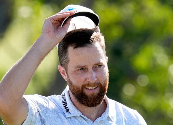 Chris Kirk on winning The Sentry and how getting sober helped save his PGA Tour career after alcoholism | Golf News Chris Kirk on winning The Sentry and how getting sober helped save his PGA Tour career after alcoholism | Golf News