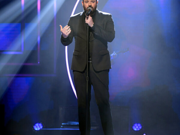 Chris Young Arrested Following Altercation at Nashville Bar