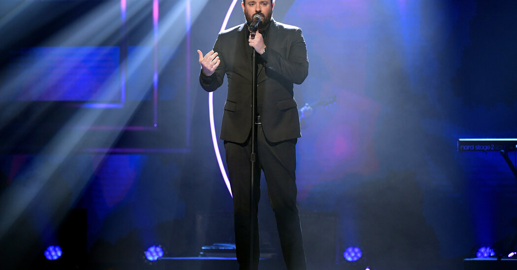 Chris Young Arrested Following Altercation at Nashville Bar Chris Young Arrested Following Altercation at Nashville Bar