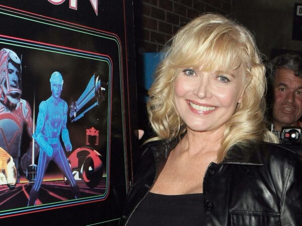 Cindy Morgan, ‘Caddyshack’ and ‘Tron’ Actress, Dead at 69