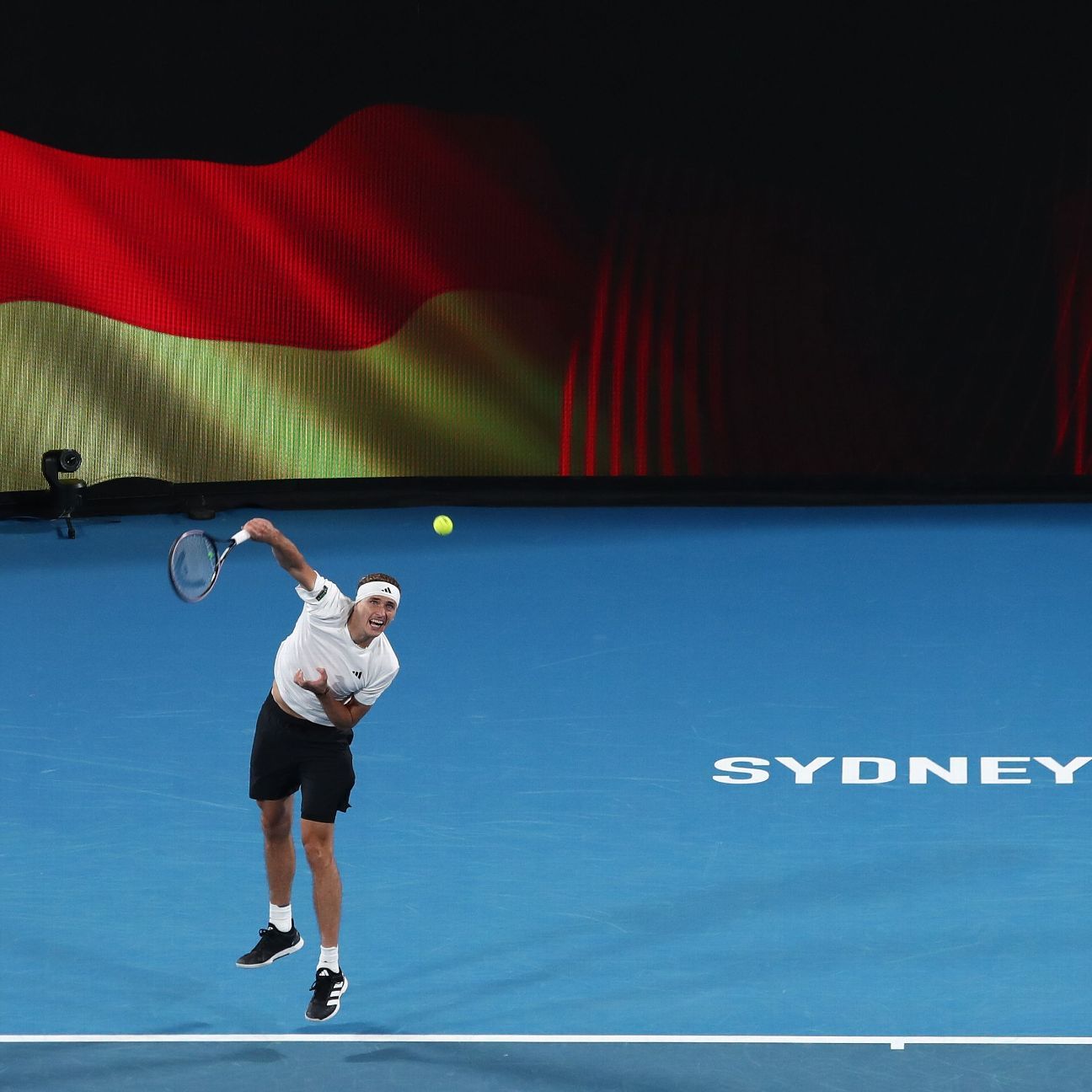 Coco Gauff rallies to defeat Elina Svitolina in Auckland final Coco Gauff rallies to defeat Elina Svitolina in Auckland final