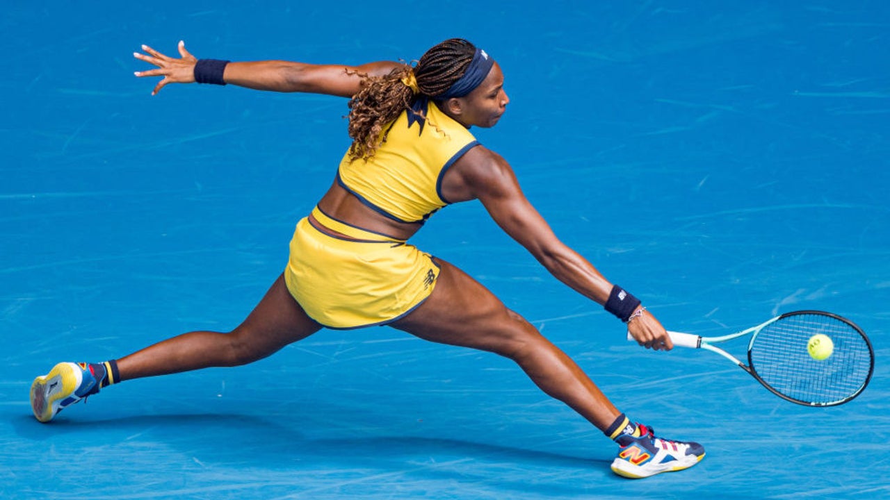 Coco Gauff vs. Magdalena Frech: How to Watch the 2024 Australian Open Online, Time, Live Stream Coco Gauff vs. Magdalena Frech: How to Watch the 2024 Australian Open Online, Time, Live Stream
