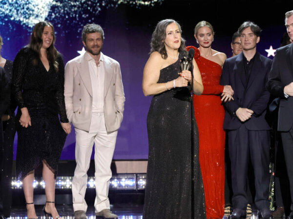 Critics Choice Awards Winners 2024: See the Full List
