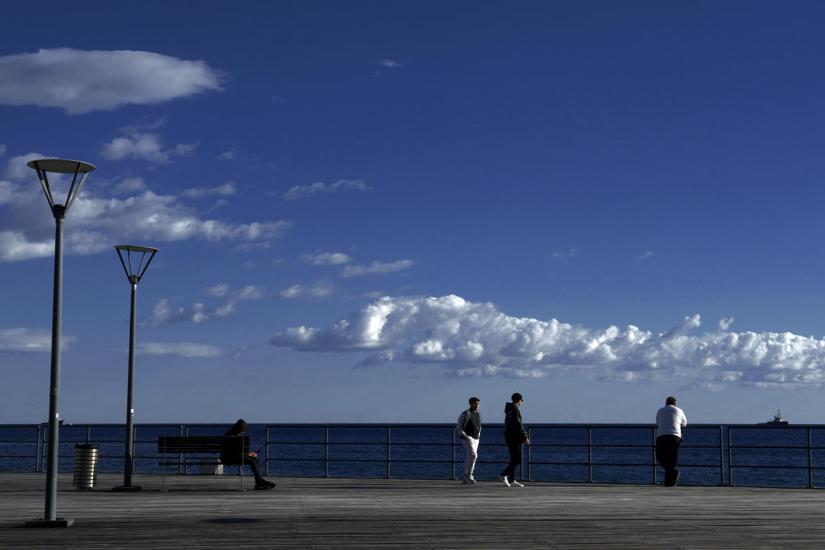 Cyprus-led sting operation busts illegal European immigration ring that arranged sham marriages Cyprus-led sting operation busts illegal European immigration ring that arranged sham marriages