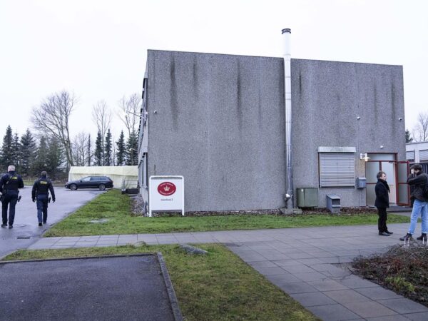 Danish appeals court upholds guilty verdicts for 3 Iranians convicted on terror charges