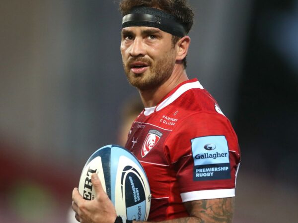 Danny Cipriani confirms retirement from rugby after realisation he “doesn’t want to play again” | Rugby Union News Danny Cipriani confirms retirement from rugby after realisation he “doesn’t want to play again” | Rugby Union News