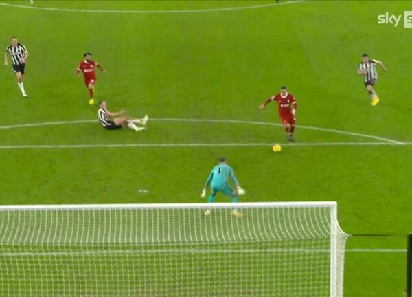 Darwin Nunez’s finishing: Liverpool forward’s numbers are poor but what is the problem and will it continue? | Football News Darwin Nunez’s finishing: Liverpool forward’s numbers are poor but what is the problem and will it continue? | Football News