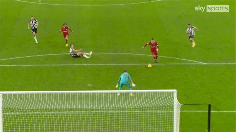 Darwin Nunez’s finishing: Liverpool forward’s numbers are poor but what is the problem and will it continue? | Football News