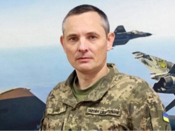 Delayed production of REB systems contributes to Ukraine’s current quantity shortage, says Ihnat