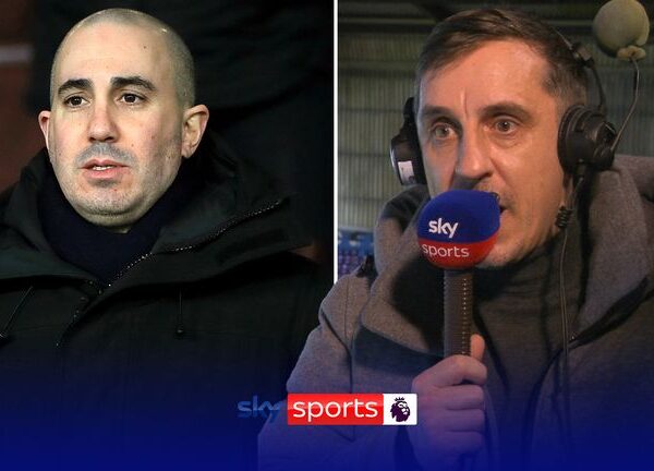 Deloitte Football Money League: Real Madrid lead way as Liverpool, Man City and Man Utd slip down rankings | Football News