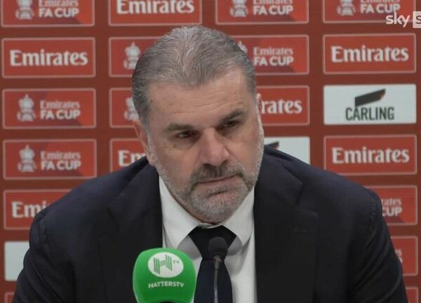 ‘Don’t question my integrity’ – Ange Postecolgou responds to Eric Dier speculation | Video | Watch TV Show