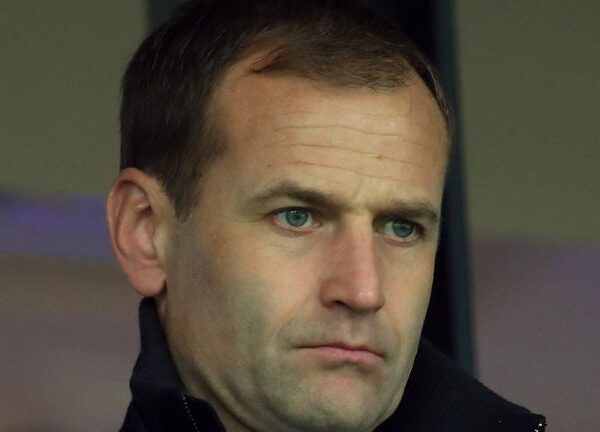 Eddie Howe: Gary Neville says Newcastle boss still right man but can’t lose to Sunderland in FA Cup | Football News Eddie Howe: Gary Neville says Newcastle boss still right man but can’t lose to Sunderland in FA Cup | Football News