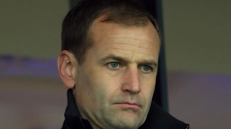 Eddie Howe: Gary Neville says Newcastle boss still right man but can’t lose to Sunderland in FA Cup | Football News Eddie Howe: Gary Neville says Newcastle boss still right man but can’t lose to Sunderland in FA Cup | Football News